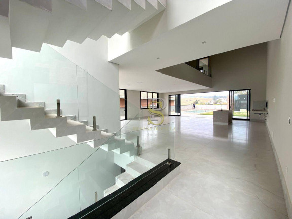 Imagem Casa com 3 Quartos à Venda, 370 m² em Condomínio Fechado - Atibaia Imagem Casa com 3 Quartos à Venda, 370 m² em Condomínio Fechado - Atibaia