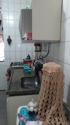 Imagem Apartamento com 2 Quartos à Venda, 46 m² em Vila Arriete - São Paulo Imagem Apartamento com 2 Quartos à Venda, 46 m² em Vila Arriete - São Paulo