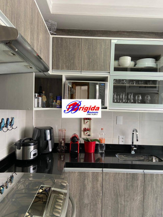 Imagem Apartamento com 2 Quartos à Venda, 87 m² em Bela Vista - São Paulo