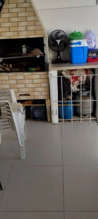 Imagem Casa com 3 Quartos à Venda, em Forquilhas - São José Imagem Casa com 3 Quartos à Venda, em Forquilhas - São José