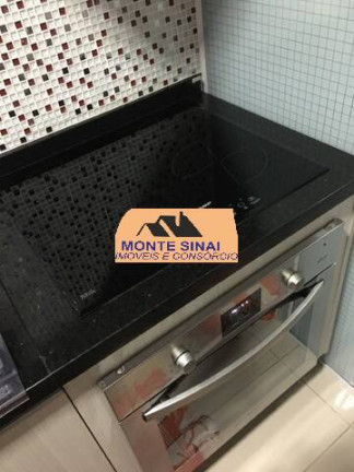 Imagem Apartamento com 2 Quartos à Venda, 49 m² em Jardim Novo Mundo - Sorocaba Imagem Apartamento com 2 Quartos à Venda, 49 m² em Jardim Novo Mundo - Sorocaba