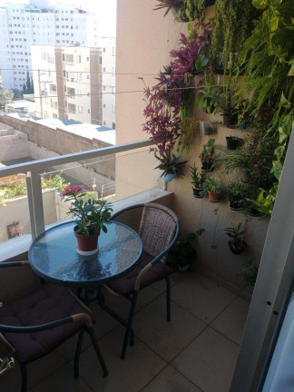 Imagem Apartamento com 2 Quartos à Venda, 55 m² em Jardim Nova Europa - Campinas
