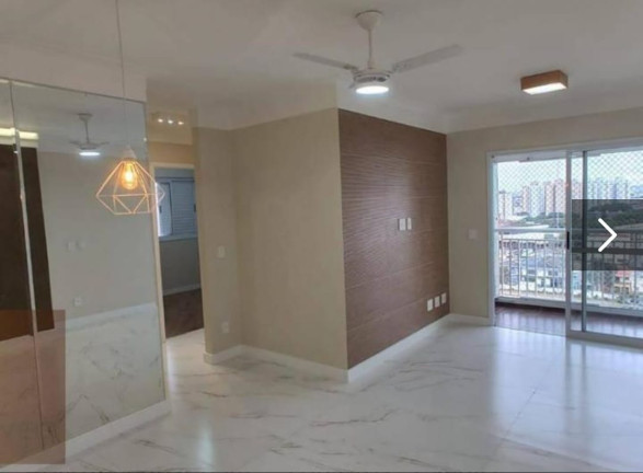 Imagem Imóvel com 3 Quartos à Venda, 83 m² em Centro - São Caetano Do Sul