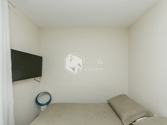 Imagem Apartamento com 3 Quartos à Venda, 61 m² em Vila Santa Catarina - São Paulo