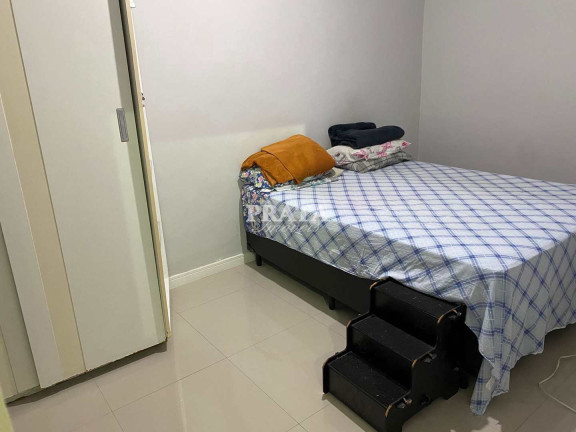 Imagem Apartamento com 2 Quartos à Venda, 75 m² em Vila Mathias - Santos Imagem Apartamento com 2 Quartos à Venda, 75 m² em Vila Mathias - Santos