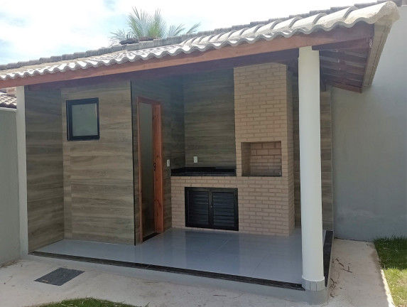 Imagem Casa com 2 Quartos à Venda, 85 m² em Jardim Atlântico Central (itaipuaçu) - Maricá Imagem Casa com 2 Quartos à Venda, 85 m² em Jardim Atlântico Central (itaipuaçu) - Maricá
