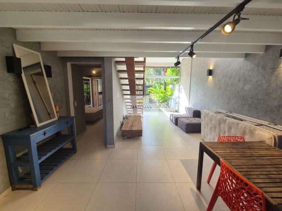 Imagem Casa com 3 Quartos à Venda, 110 m² em Maresias - São Sebastião