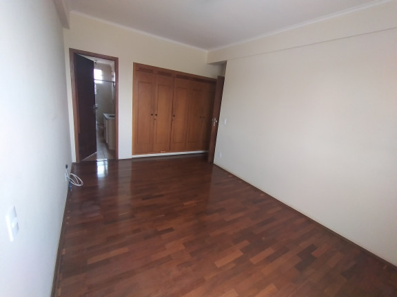 Apartamento com 3 Quartos à Venda, 105 m² em Centro - Bauru