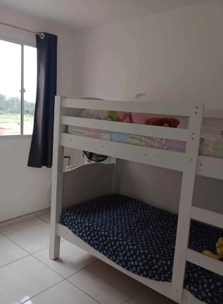 Imagem Apartamento com 2 Quartos à Venda, 38 m² em Jardim Petrópolis - Cotia
