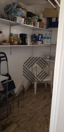 Imagem Apartamento com 4 Quartos à Venda, 252 m² em Centro - Sorocaba