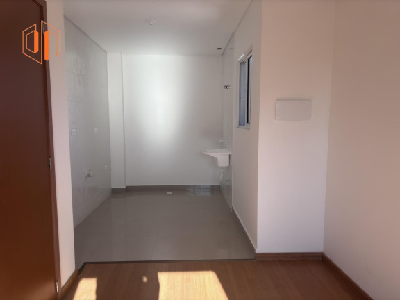 Imagem Apartamento com 2 Quartos à Venda, 49 m² em Boneca Do Iguaçu - São José Dos Pinhais