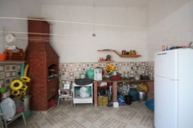 Imagem Casa com 4 Quartos à Venda, 160 m² em Jardim Maringá - São Paulo