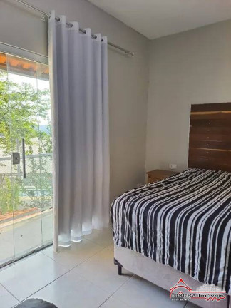 Imagem Casa com 2 Quartos para Alugar, 160 m² em Jardim Terras De São João - Jacareí Imagem Casa com 2 Quartos para Alugar, 160 m² em Jardim Terras De São João - Jacareí