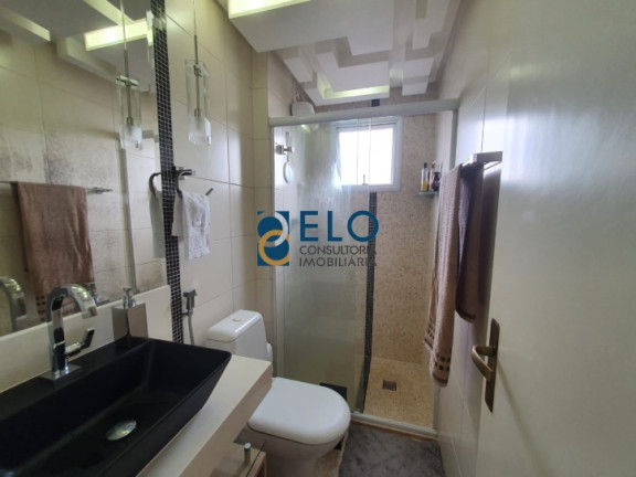 Imagem Apartamento com 2 Quartos à Venda, 106 m² em Gonzaga - Santos