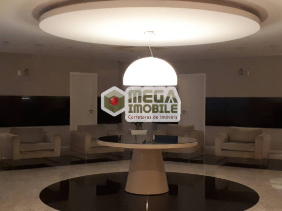 Imagem Apartamento com 2 Quartos à Venda, 70 m² em Itacorubi - Florianópolis