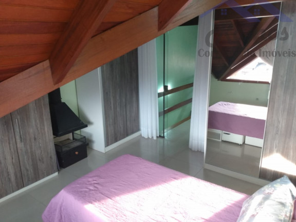 Imagem Imóvel com 3 Quartos à Venda, 136 m² em Guarujá - Porto Alegre