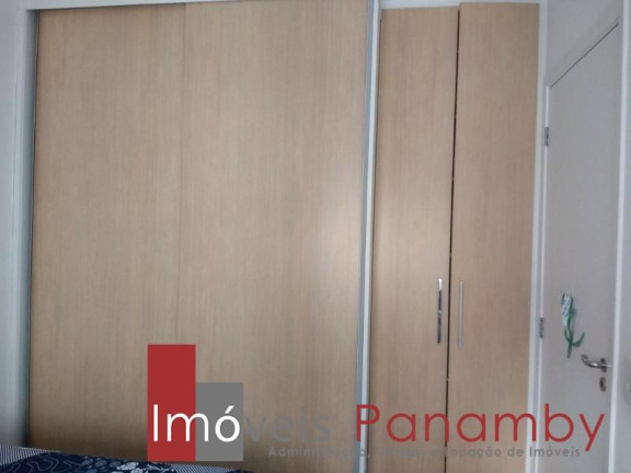 Imagem Apartamento com 2 Quartos à Venda, 70 m² em Vila Suzana - São Paulo
