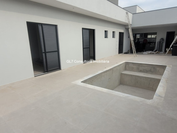 Imagem Casa com 3 Quartos à Venda,  em Jardim Panorama - Indaiatuba