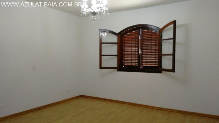 Imagem Casa com 5 Quartos à Venda, 600 m² em Vila Santista - Atibaia