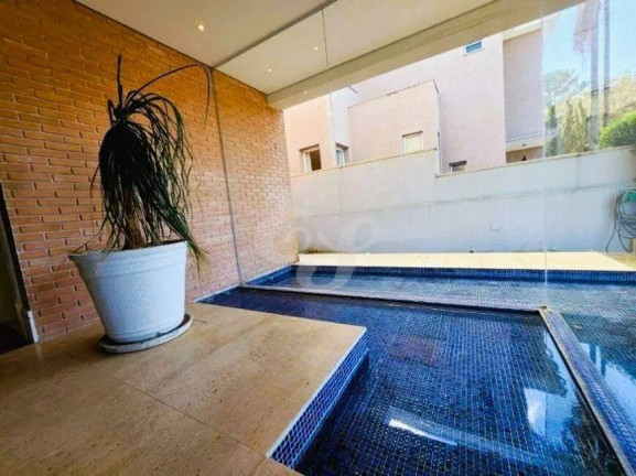 Imagem Casa de Condomínio com 4 Quartos à Venda, 422 m² em Alphaville - Santana De Parnaíba Imagem Casa de Condomínio com 4 Quartos à Venda, 422 m² em Alphaville - Santana De Parnaíba