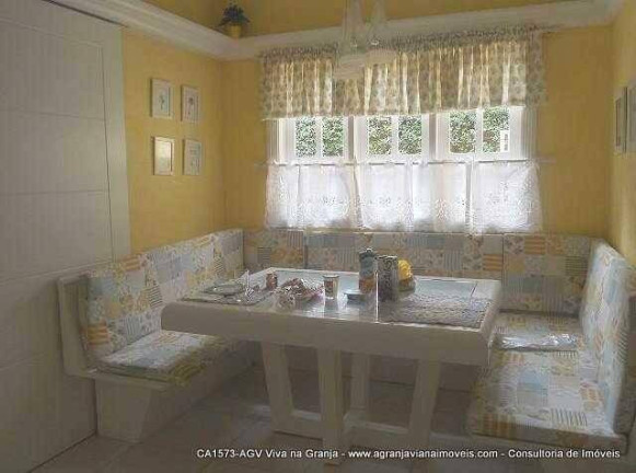 Imagem Casa com 5 Quartos à Venda, 3.000 m² em Jardim Mediterrâneo - Cotia Imagem Casa com 5 Quartos à Venda, 3.000 m² em Jardim Mediterrâneo - Cotia