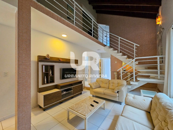 Imagem Casa com 4 Quartos à Venda, 240 m² em Riviera | Módulo 21 - Bertioga
