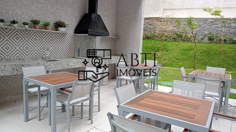 Imagem Apartamento com 2 Quartos à Venda, 37 m² em Vila Parque Jabaquara - São Paulo