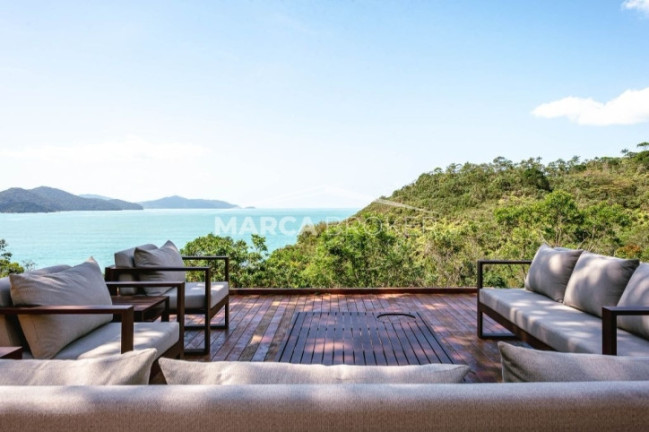 Imagem Sobrado com 4 Quartos à Venda, 4.800 m² em Praia Dura - Ubatuba