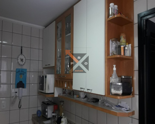 Imagem Imóvel com 3 Quartos à Venda, 92 m² em Mooca - São Paulo
