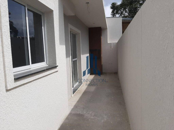 Imagem Sobrado com 3 Quartos à Venda, 168 m² em Campo Comprido - Curitiba