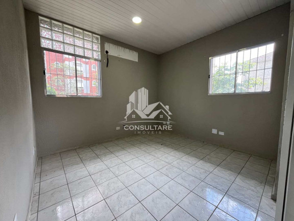 Imagem Casa com 3 Quartos para Alugar, 100 m² em Ponta Da Praia - Santos