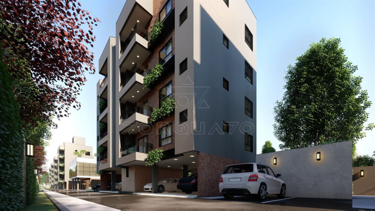 Imagem Apartamento com 2 Quartos à Venda, 73 m² em Praia De Armação Do Itapocorói - Penha