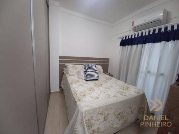 Imagem Apartamento com 3 Quartos à Venda, 130 m² em Canto Do Forte - Praia Grande