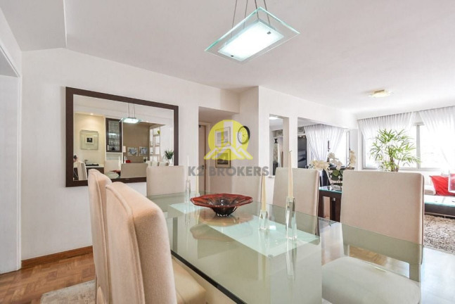 Imagem Apartamento com 4 Quartos à Venda, 174 m² em Paraíso - São Paulo Imagem Apartamento com 4 Quartos à Venda, 174 m² em Paraíso - São Paulo