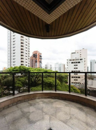 Imagem Apartamento com 4 Quartos à Venda, 228 m² em Planalto Paulista - São Paulo Imagem Apartamento com 4 Quartos à Venda, 228 m² em Planalto Paulista - São Paulo