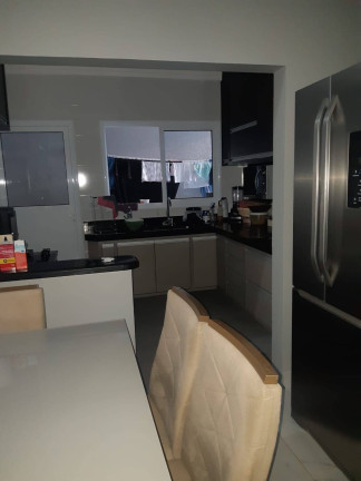 Imagem Casa de Condomínio com 3 Quartos à Venda, 113 m² em Loteamento Dinorá Rosa - Sorocaba