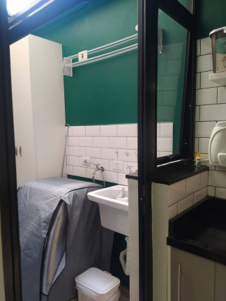 Imagem Apartamento com 2 Quartos à Venda, 50 m² em Jardim - Santo André Imagem Apartamento com 2 Quartos à Venda, 50 m² em Jardim - Santo André