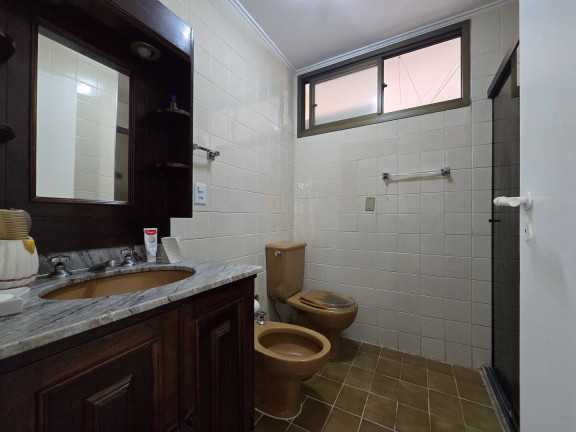 Imagem Apartamento com 2 Quartos à Venda, 98 m² em Aparecida - Santos Imagem Apartamento com 2 Quartos à Venda, 98 m² em Aparecida - Santos