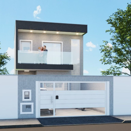 Imagem Sobrado com 3 Quartos à Venda, 111 m² em Parque Flamengo - Guarulhos Imagem Sobrado com 3 Quartos à Venda, 111 m² em Parque Flamengo - Guarulhos