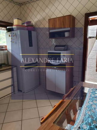 Imagem Casa com 5 Quartos à Venda, 230 m² em Barequeçaba - São Sebastião