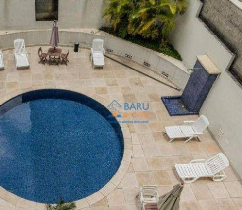 Imagem Apartamento com 1 Quarto à Venda, 43 m² em Cerqueira César - São Paulo Imagem Apartamento com 1 Quarto à Venda, 43 m² em Cerqueira César - São Paulo