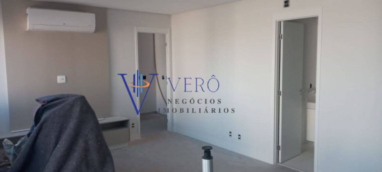 Imagem Apartamento com 1 Quarto à Venda ou Locação, 54 m² em Alphaville Empresarial - Barueri