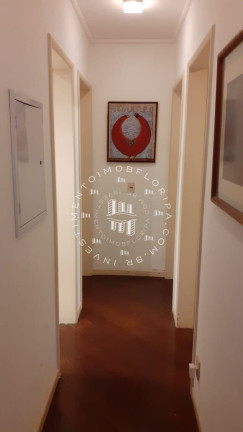 Imagem Apartamento com 3 Quartos à Venda, 100 m² em Centro - Florianópolis