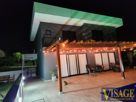 Imagem Casa de Condomínio com 3 Quartos à Venda, 1 m² em Loteamento Residencial Parque Lago Dourado - Jacareí Imagem Casa de Condomínio com 3 Quartos à Venda, 1 m² em Loteamento Residencial Parque Lago Dourado - Jacareí