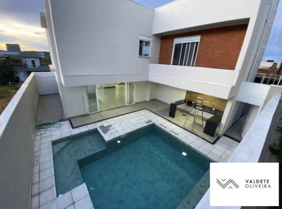 Imagem Casa com 3 Quartos à Venda, 450 m² em Urbanova - São José Dos Campos