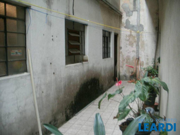 Imagem Casa com 2 Quartos à Venda, 250 m² em Vila Floresta - Santo André Imagem Casa com 2 Quartos à Venda, 250 m² em Vila Floresta - Santo André