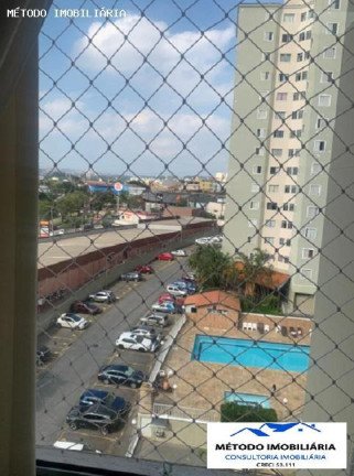 Imagem Apartamento com 3 Quartos à Venda, 62 m² em Parque Marajoara - Santo André Imagem Apartamento com 3 Quartos à Venda, 62 m² em Parque Marajoara - Santo André