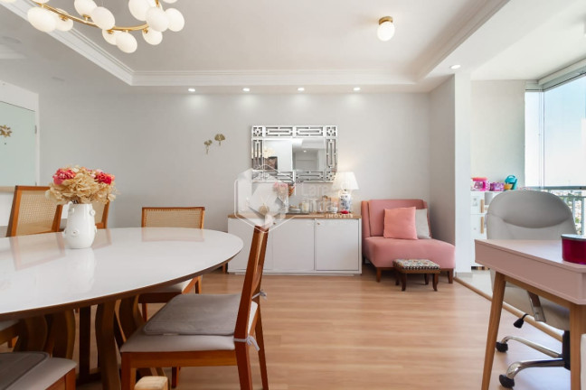 Imagem Apartamento com 2 Quartos à Venda, 69 m² em Jardim Prudência - São Paulo Imagem Apartamento com 2 Quartos à Venda, 69 m² em Jardim Prudência - São Paulo