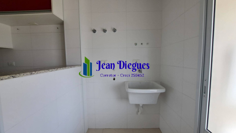 Imagem Apartamento com 3 Quartos para Alugar,  em Campo Da Aviação - Praia Grande