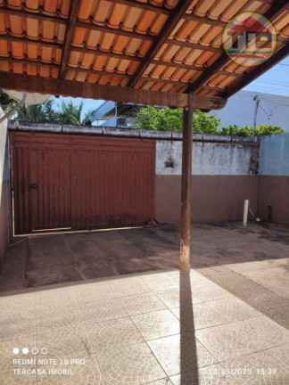 Imagem Casa com 3 Quartos à Venda, 360 m² em São Félix - Marabá Imagem Casa com 3 Quartos à Venda, 360 m² em São Félix - Marabá